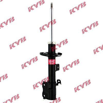 KYB 3338044 Shock Absorber Front Left Replacement Service Fits Smart Forfour