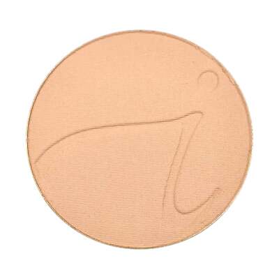 Jane Iredale PurePressed Base Mineral Foundation Refill 0.35 oz SPF20 - NATURAL