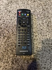 Genuine Magnavox Blu-Ray Disc Player Replacement Remote Control NB950 T37