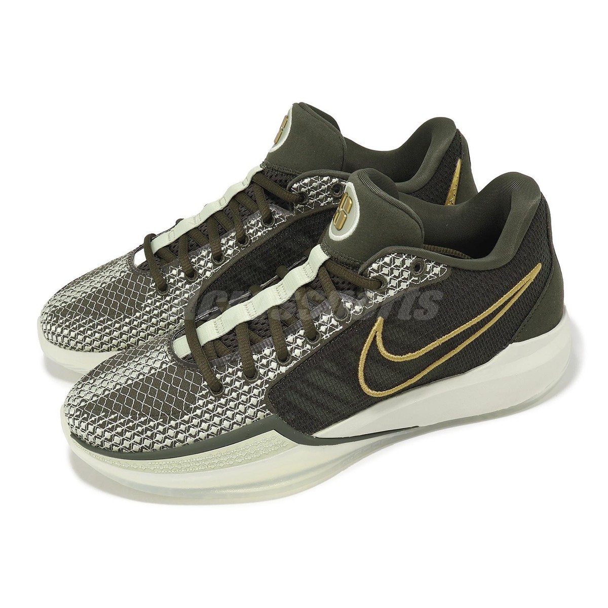 Nike Sabrina 1 EP Ionescu Dedication Women Unisex Basketball