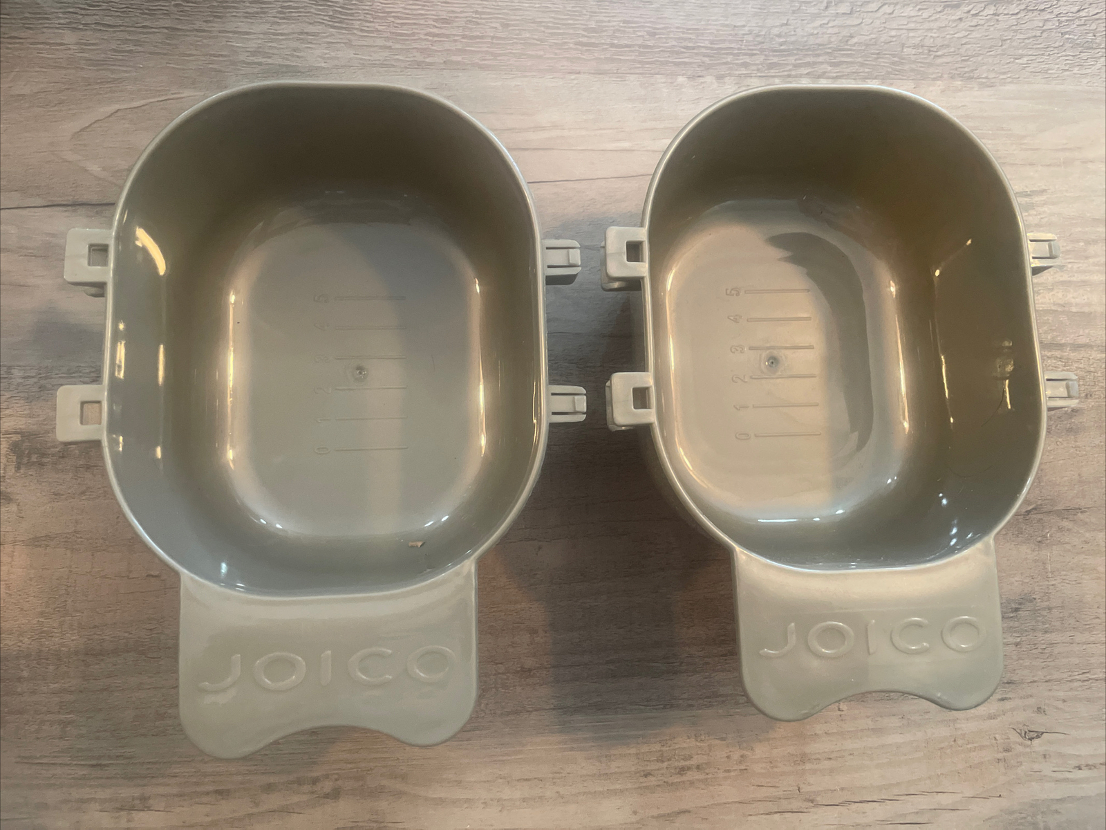 LOT OF 2 Joico Hair Color Mixing Bowl NEW! eBay