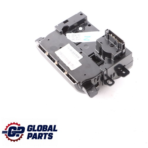 Mini Cooper R55 R56 LCI Automatic Air Conditioning Control 3457399 3456169 - Picture 11 of 11