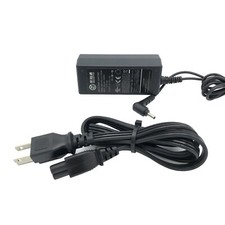 Original Hoioto 12V 2A Charger ADS-25SG-12-3 Switching Adapter Power Supply w/PC