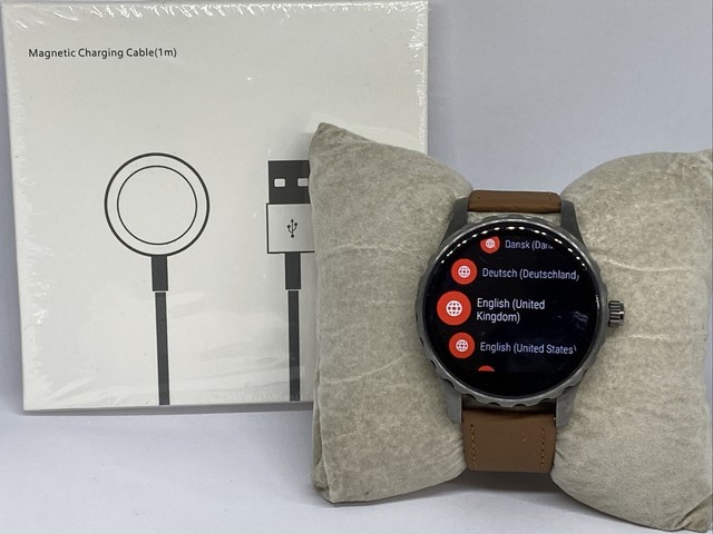 fossil ftw2108