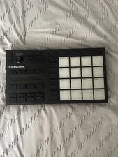Native Instruments Maschine Mikro MK3