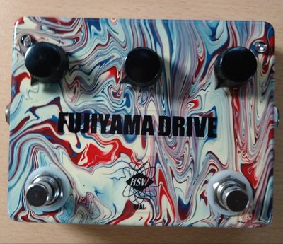 Honda Sound Works Fujiyama Drive