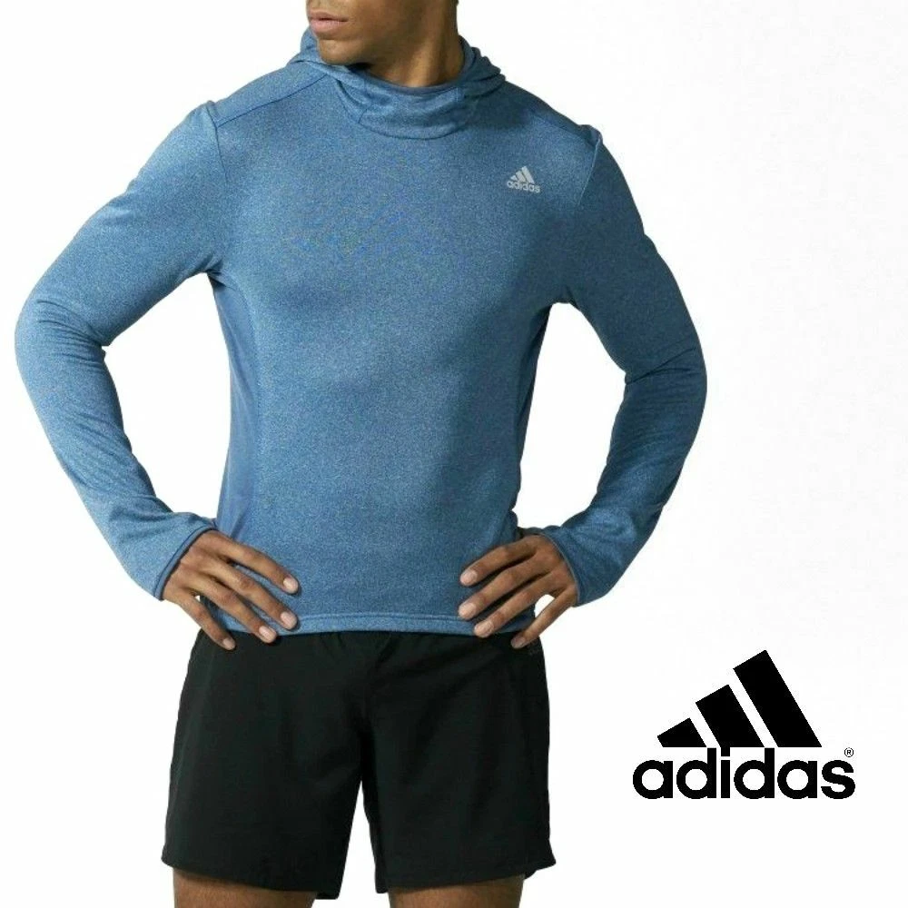 Adidas response astro hoodie mens sales