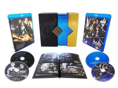 Film Collections Box FINAL FANTASY ⅩⅤ P… s-l400.jpg