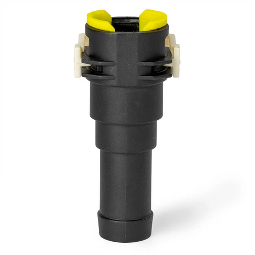 2pcs Heater Water Hose Connector For Mazda 2 Mazda 3 Mazda 5 Mazda 6 D651-61-240 - Foto 15 di 19
