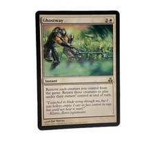 GHOSTWAY MTG Magic The Gathering The List 1 Rare
