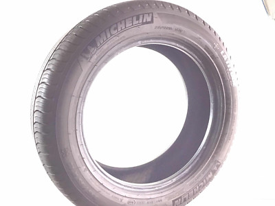 P235/55R19 Michelin Latitude Tour HP 101 V Used 8/32nds
