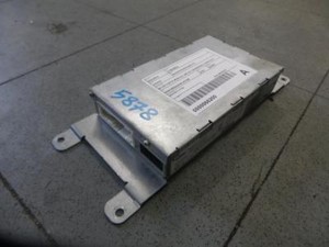 Bmw e90 mulf