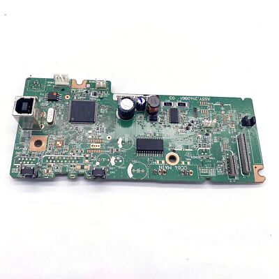 Main Board Motherboard CC04 Fits For Epson L310