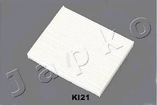 21K21 JAPKO filter, cabin air for Fiat, Kia, Lancia, UAZ