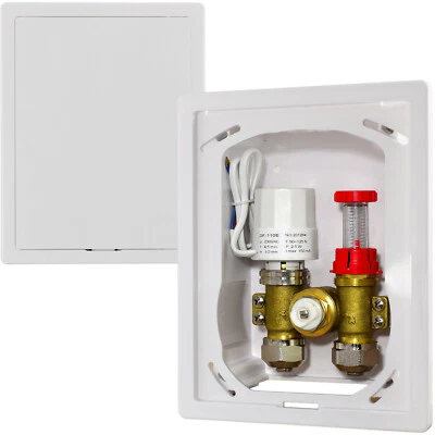 DIGITAL Einzelraumregelung E- RTL Ventil Fußbodenheizung Stellantrieb Thermostat