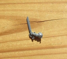 40K Astra Militarum Tempestus Aquilons Tempestor Sgt Power Sword Bits Kill Team