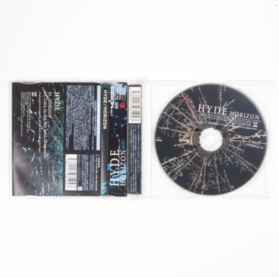 HYDE HORIZON Music CD 2003 Japan Import | eBay