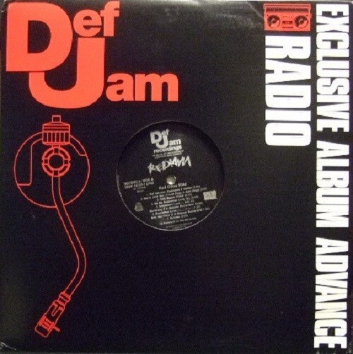 Redman – Red Gone Wild ( VINYL 2 LPS ) Original Pressing | eBay