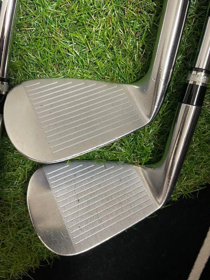 Nike Vapor Pro Japan 🇯🇵 5x Set (6~P) ADD 5 iron Xtra $$ NSPRO 105Tour X - Image 4 of 4