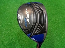 Mizuno JPX 900 Hybrid 4U OrochiBlueEyeU (SR) #421 Golf Clubs