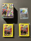 Pokemon NAIC 2024 Full Competitor Kit - Includes Nest Ball Promo Card & Playmat — photo 4