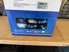 AGPTEK Fog Machine, Smoke Machine with 13 Colorful LED Lights Effect, Auto...