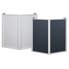 Mint Eliminator Lighting Accu-Stand Event Facade 2 W Lightweight Portable Facade
