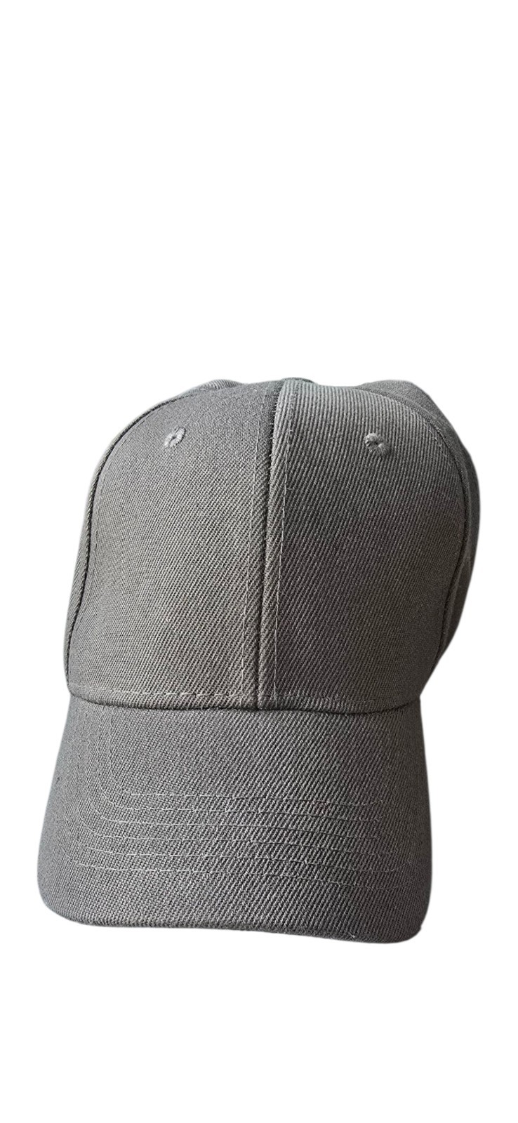 Green Baseball Cap Adjustable Strapback Classic C… - image 2