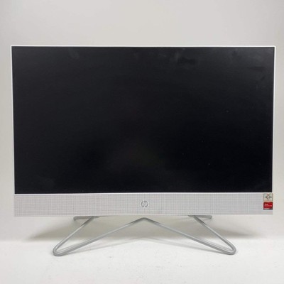 HP AIO 24-DF0XXX 21.5'' Athlon Silver 3150U 2.40GHz 8GB RAM 512GB SSD