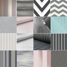 Stripe Wallpaper Horizontal