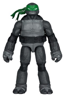 GW646b Teenage Mutant Ninja Turtles Page Punchers Actionfigur Raphael Neu & OVP