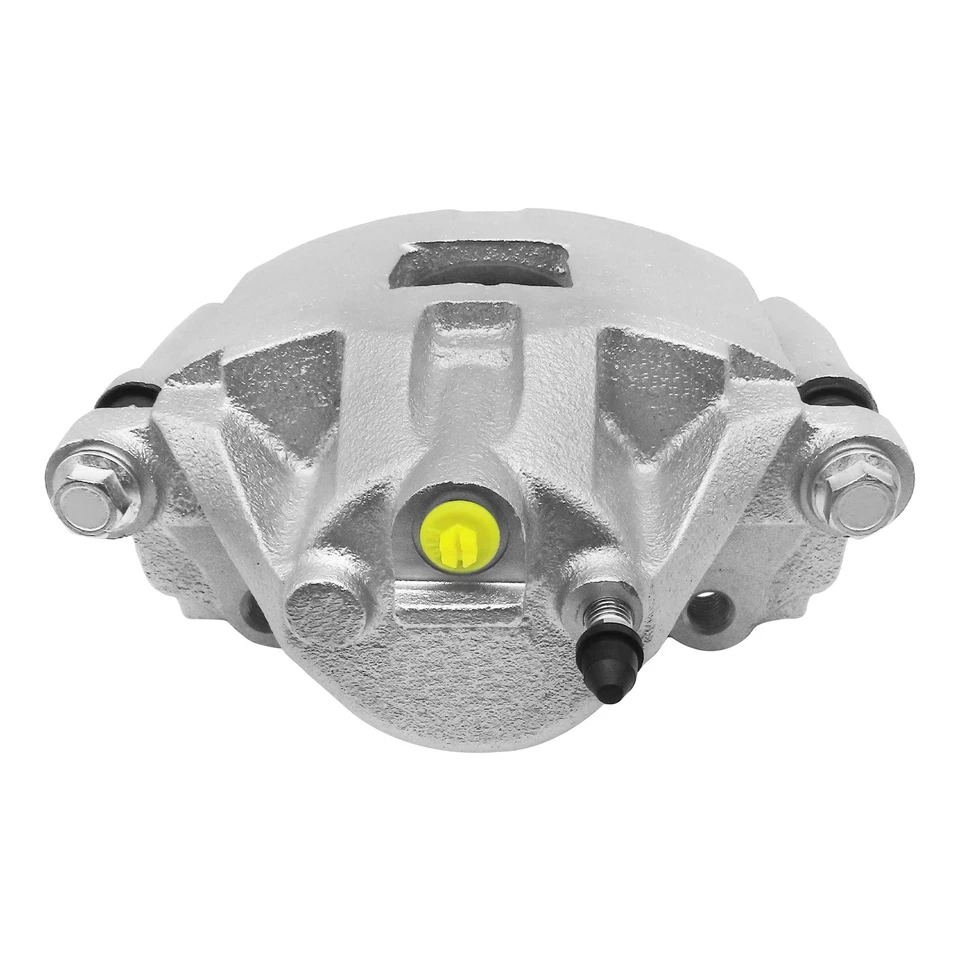 Front Brake Calipers w/Bracket for 2000 2001- 2005 Chevy Impala Buick LeSabre Foto 3 de 4