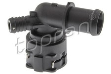 Bride de la conduite de refroidissement pour AUDI A3, Q2, Q3; SEAT ATECA, LEON