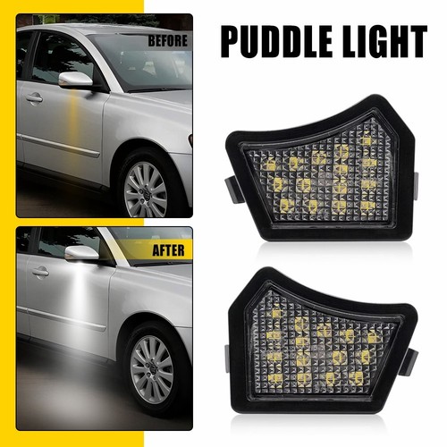 23mm Vanity Mirror Lights for Infiniti QX56 / Nissan Armada – Fyre Flys 23mm Vanity Mirror Lights for Infiniti QX56 / Nissan Armada – Fyre Flys