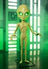 Alien Animated figure collectible Animatronic Mars