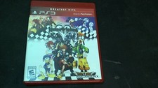 SONY KINGDOM HEART 1.5 REMIX (TPS039956)