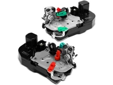 Rear Door Lock Actuator Kit For 2011 Ram Dakota Extended Cab Pickup DM418RX
