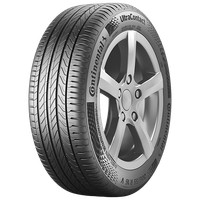 4X Continental Sommerreifen (1 Satz) 235/50 R18 TL 97V Ultracontact FR BSW