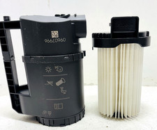 Miele CX1 Blizzard Vacuum Cleaner Dust Filter Cartridge  NOT USED THAT MUCH
