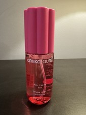 Amika Aura Hair Body Mist 90 ml 3 oz Full Size NEW