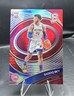 2020-21 Panini Spectra Asia Red Prizm Saddiq Bey #116 Rookie RC