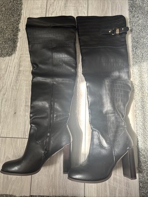 Gianna Boots