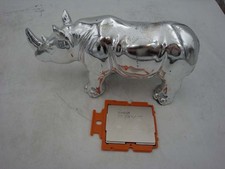 AMD 100-000000798 Epyc 9354 32-core 3.25ghz 256mb L3 Processor