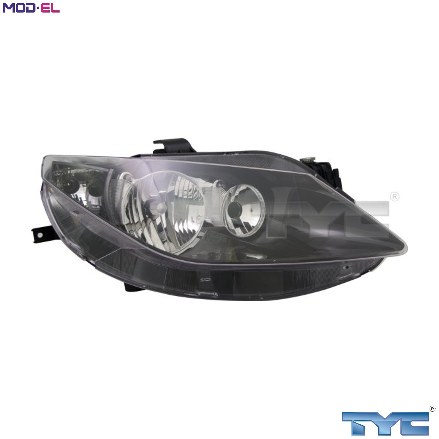HEADLIGHT 20-11971-35-2 FOR SEAT IBIZA/IV/Mk/SC/ST BMS 1.4L CJLB/BZG/CGPA 1.2L