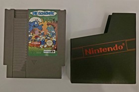 NES Spiele Konvolut &ndash; 9 Spiele &ndash; PAL &ndash; Kirby, Kid Icarus, Mario, Donkey Kong u.a