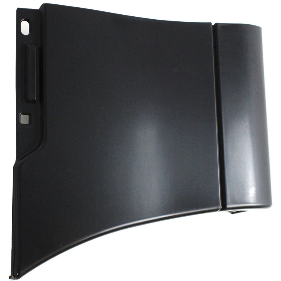 Nuevo guardabarros moldura moldura conductor delantero lado izquierdo mano izquierda FO1292107 Foto 3 de 4