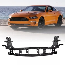 Radiator Support Upper For 2018-2022 Ford Mustang Plastic W/Steel JR3Z8A284A