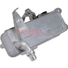 Metzger 0899405 Ölkühler Automatikgetriebe für BMW 3 4 1 2 5 X3 X5 X4 6 7 F30