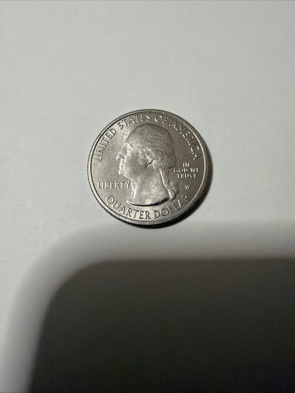 2019-W Washington Quarter