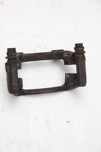 Bremssattelträger hinten links VW PASSAT Variant 3C 3C0615425 ABS 2.0 Diesel